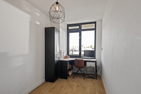 Medium property photo - Koningdwarsstraat 88, 1781 LC Den Helder